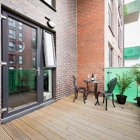 Lovely 2 Bed Apartment 15Mins From Bond St London Eksteriør billede
