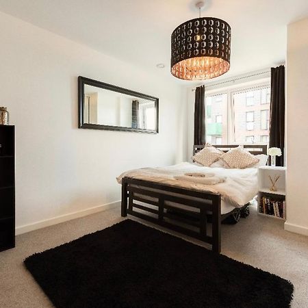 Lovely 2 Bed Apartment 15Mins From Bond St London Eksteriør billede