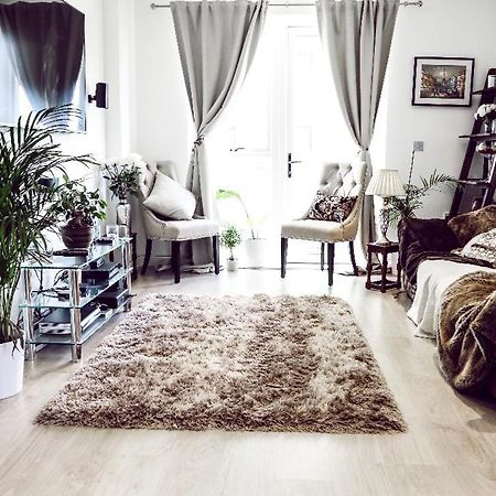 Lovely 2 Bed Apartment 15Mins From Bond St London Eksteriør billede