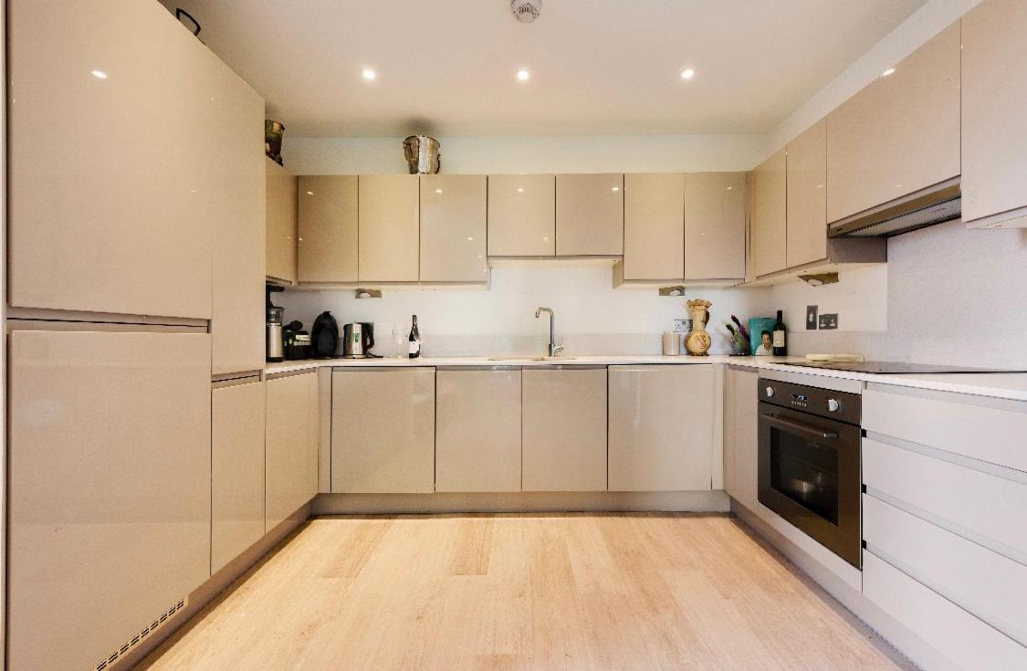 Lovely 2 Bed Apartment 15Mins From Bond St London Eksteriør billede
