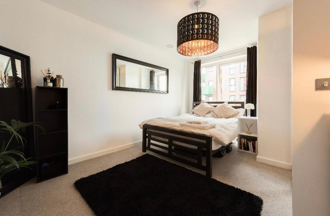 Lovely 2 Bed Apartment 15Mins From Bond St London Eksteriør billede