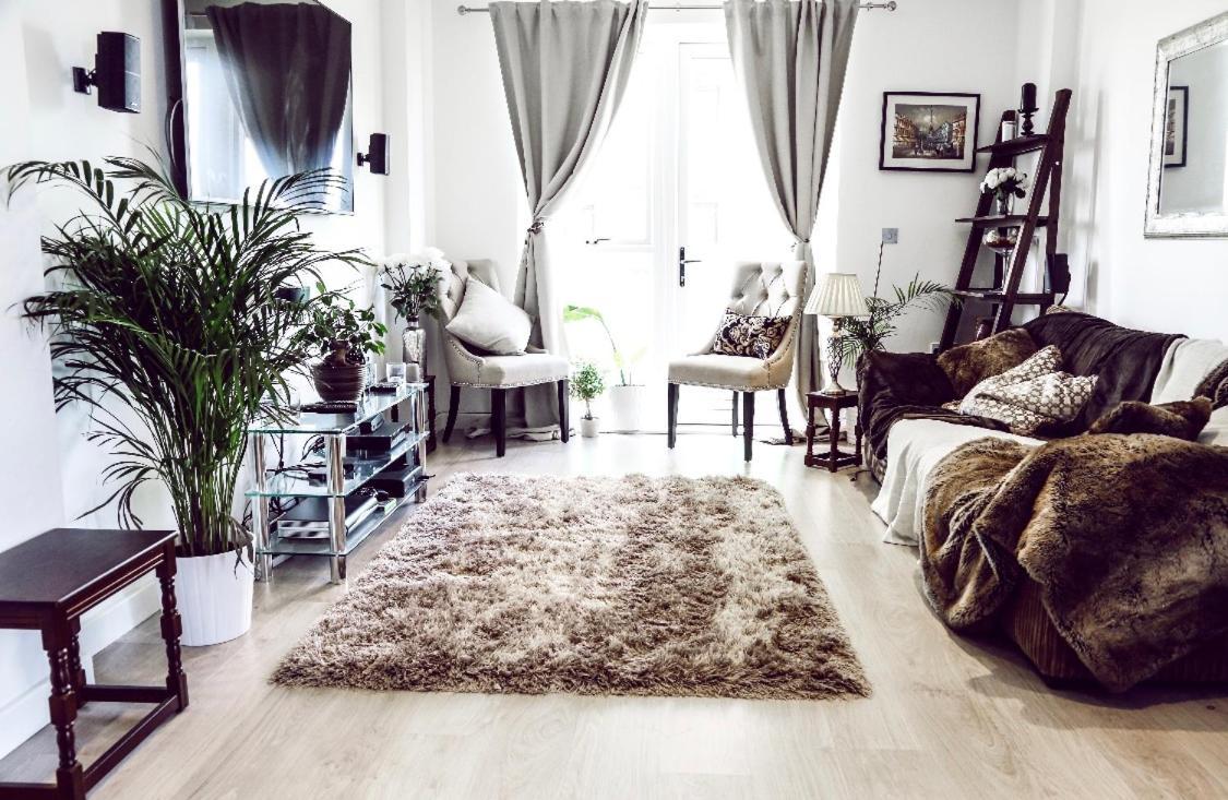 Lovely 2 Bed Apartment 15Mins From Bond St London Eksteriør billede
