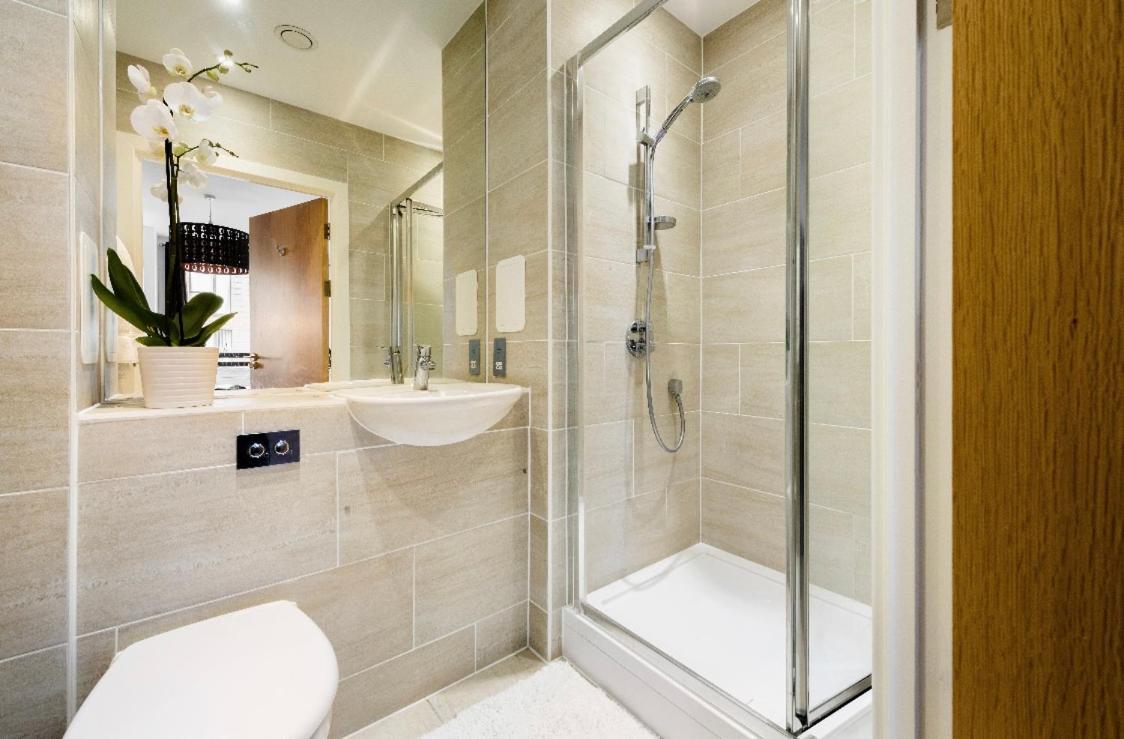 Lovely 2 Bed Apartment 15Mins From Bond St London Eksteriør billede